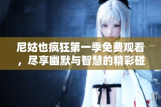 尼姑也疯狂第一季免费观看，尽享幽默与智慧的精彩碰撞时刻