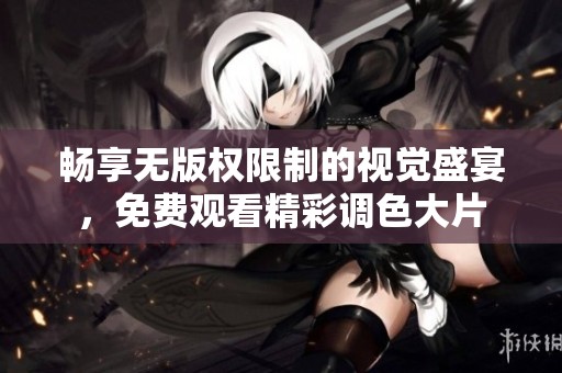 畅享无版权限制的视觉盛宴，免费观看精彩调色大片