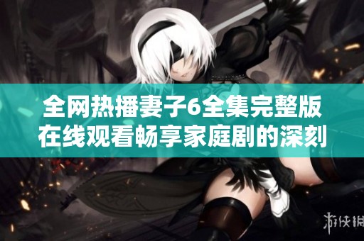 全网热播妻子6全集完整版在线观看畅享家庭剧的深刻情感与故事