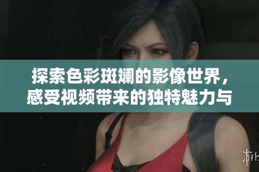 探索色彩斑斓的影像世界，感受视频带来的独特魅力与惊喜