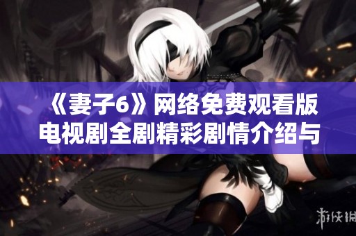 《妻子6》网络免费观看版电视剧全剧精彩剧情介绍与人物解析