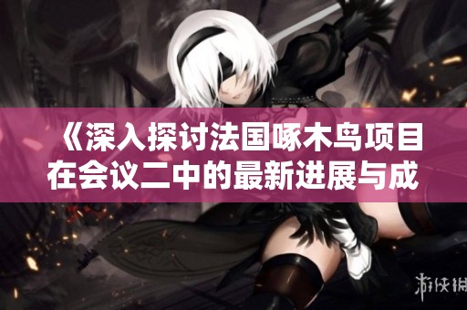 《深入探讨法国啄木鸟项目在会议二中的最新进展与成果》