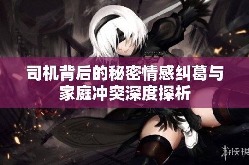 司机背后的秘密情感纠葛与家庭冲突深度探析