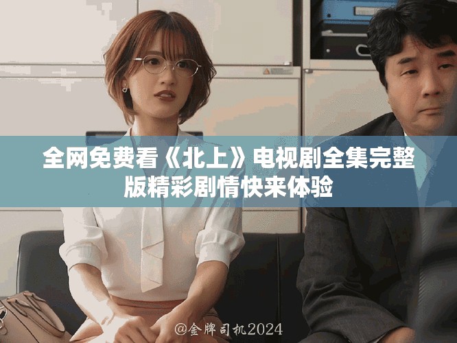 全网免费看《北上》电视剧全集完整版精彩剧情快来体验