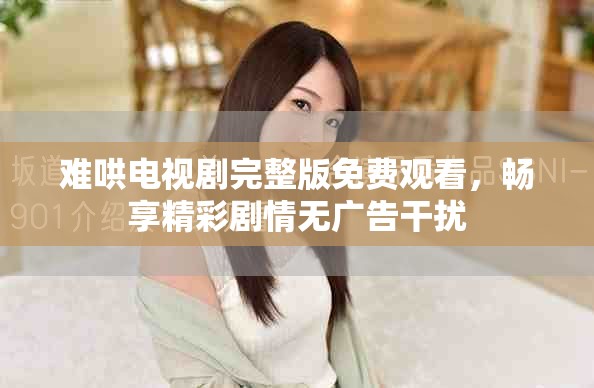 难哄电视剧完整版免费观看，畅享精彩剧情无广告干扰