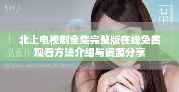 北上电视剧全集完整版在线免费观看方法介绍与资源分享