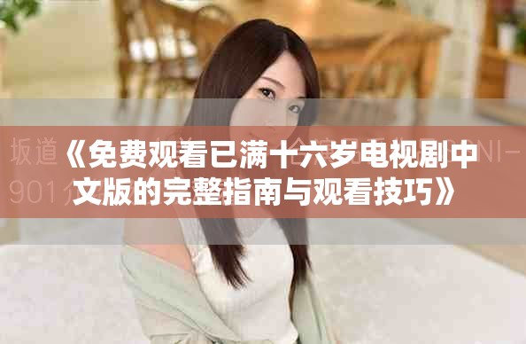 《免费观看已满十六岁电视剧中文版的完整指南与观看技巧》