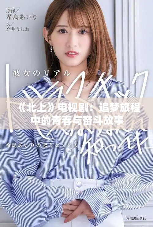 《北上》电视剧：追梦旅程中的青春与奋斗故事