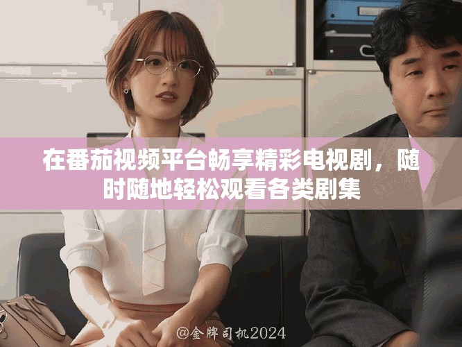 在番茄视频平台畅享精彩电视剧，随时随地轻松观看各类剧集