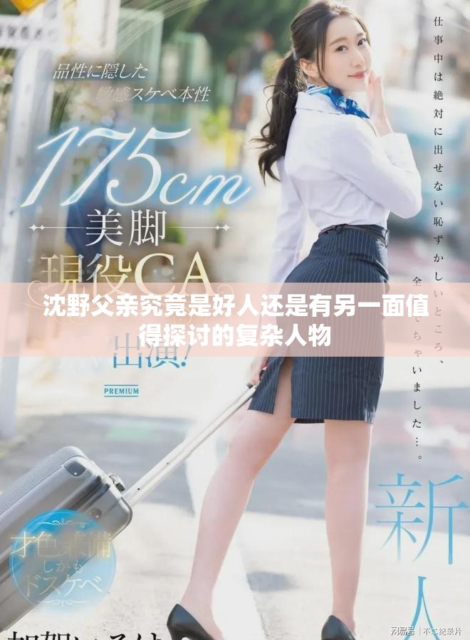 沈野父亲究竟是好人还是有另一面值得探讨的复杂人物