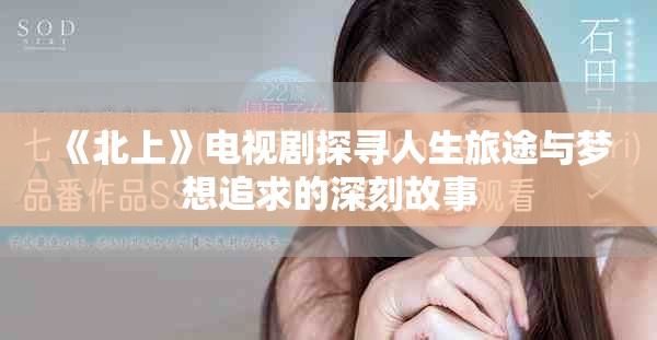 《北上》电视剧探寻人生旅途与梦想追求的深刻故事