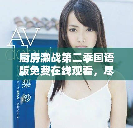 厨房激战第二季国语版免费在线观看，尽享美食厨艺对决盛宴