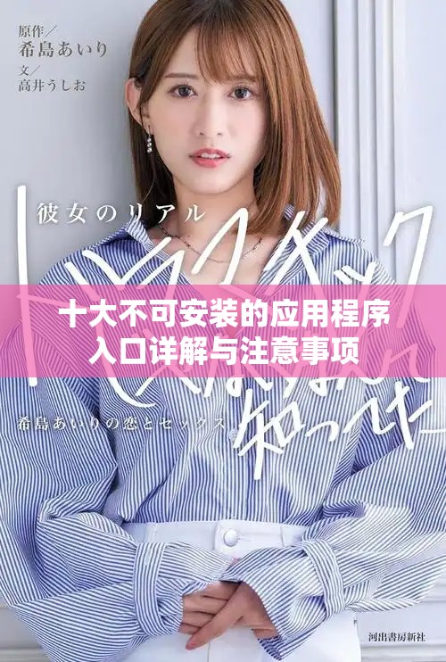 十大不可安装的应用程序入口详解与注意事项