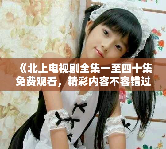 《北上电视剧全集一至四十集免费观看，精彩内容不容错过》