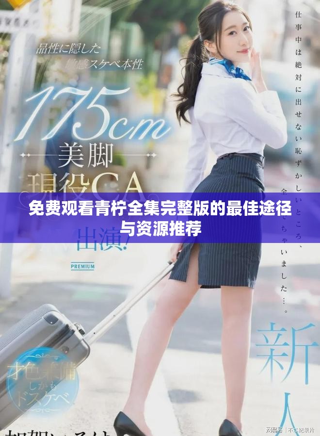 免费观看青柠全集完整版的最佳途径与资源推荐