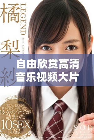 自由欣赏高清音乐视频大片，畅享视听盛宴的全新体验