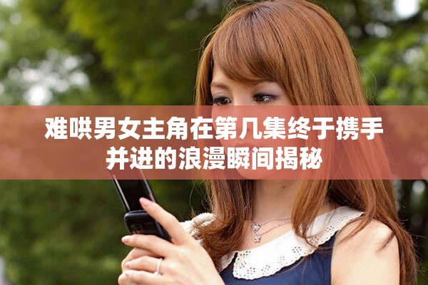 难哄男女主角在第几集终于携手并进的浪漫瞬间揭秘
