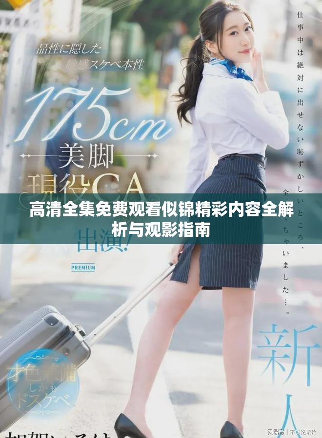 高清全集免费观看似锦精彩内容全解析与观影指南