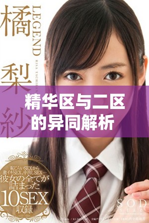 精华区与二区的异同解析 探秘88888金三角的精彩之处