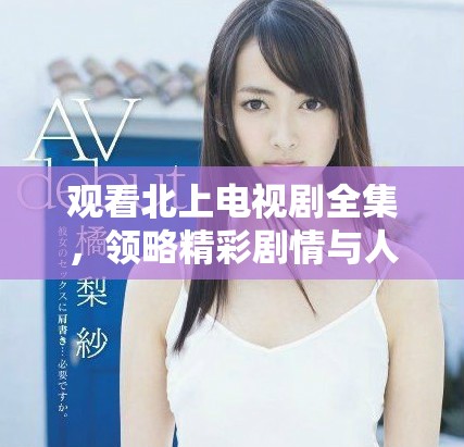 观看北上电视剧全集，领略精彩剧情与人物发展