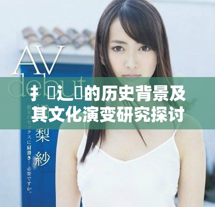 扌喿辶畐的历史背景及其文化演变研究探讨
