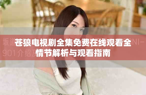 苍狼电视剧全集免费在线观看全情节解析与观看指南