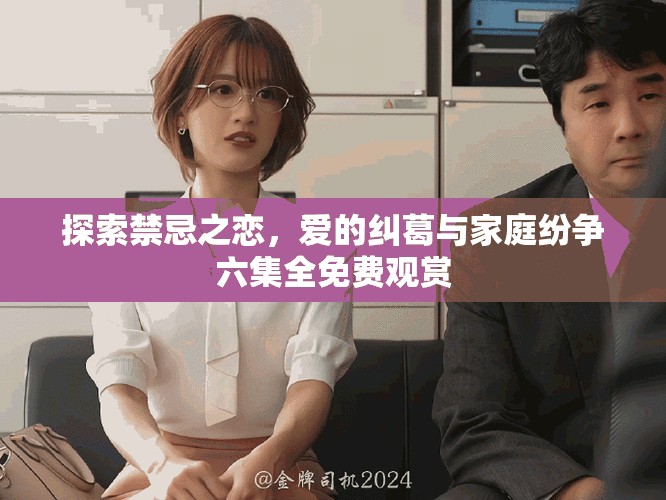 探索禁忌之恋，爱的纠葛与家庭纷争六集全免费观赏