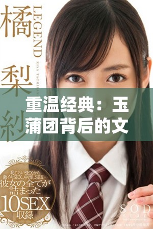 重温经典：玉蒲团背后的文化与艺术揭秘之旅