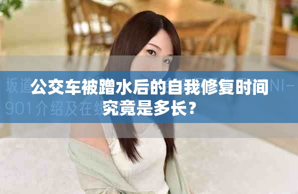 公交车被蹭水后的自我修复时间究竟是多长？