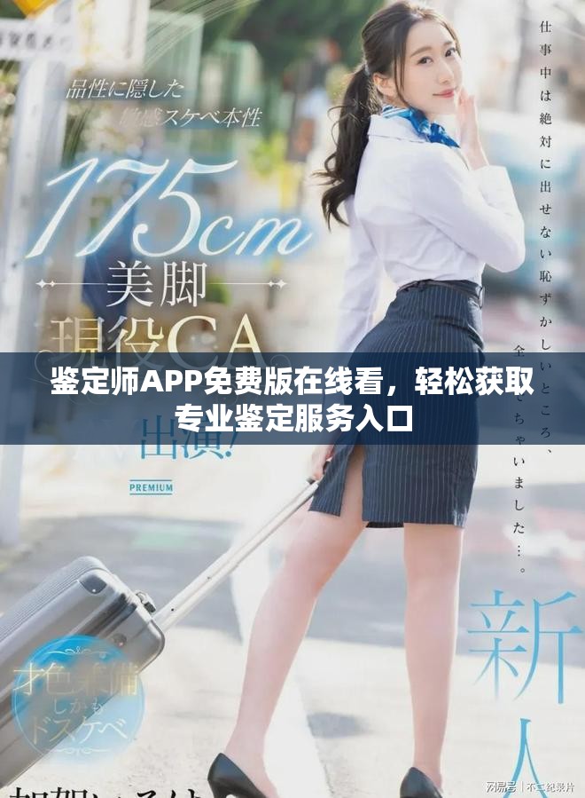 鉴定师APP免费版在线看，轻松获取专业鉴定服务入口