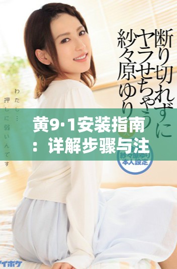 黄9·1安装指南：详解步骤与注意事项，轻松搞定安装流程