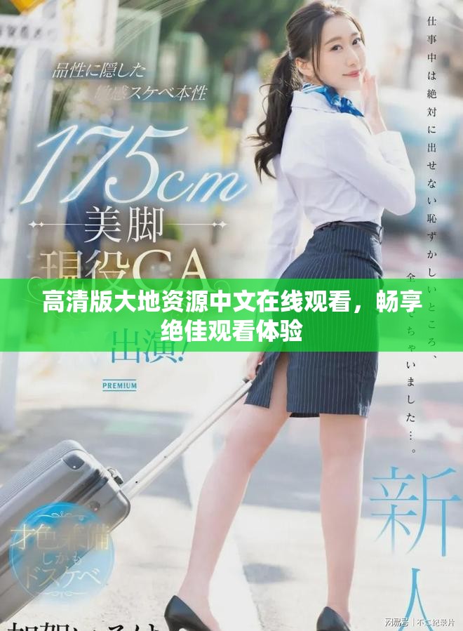 高清版大地资源中文在线观看，畅享绝佳观看体验