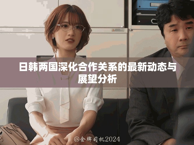 日韩两国深化合作关系的最新动态与展望分析