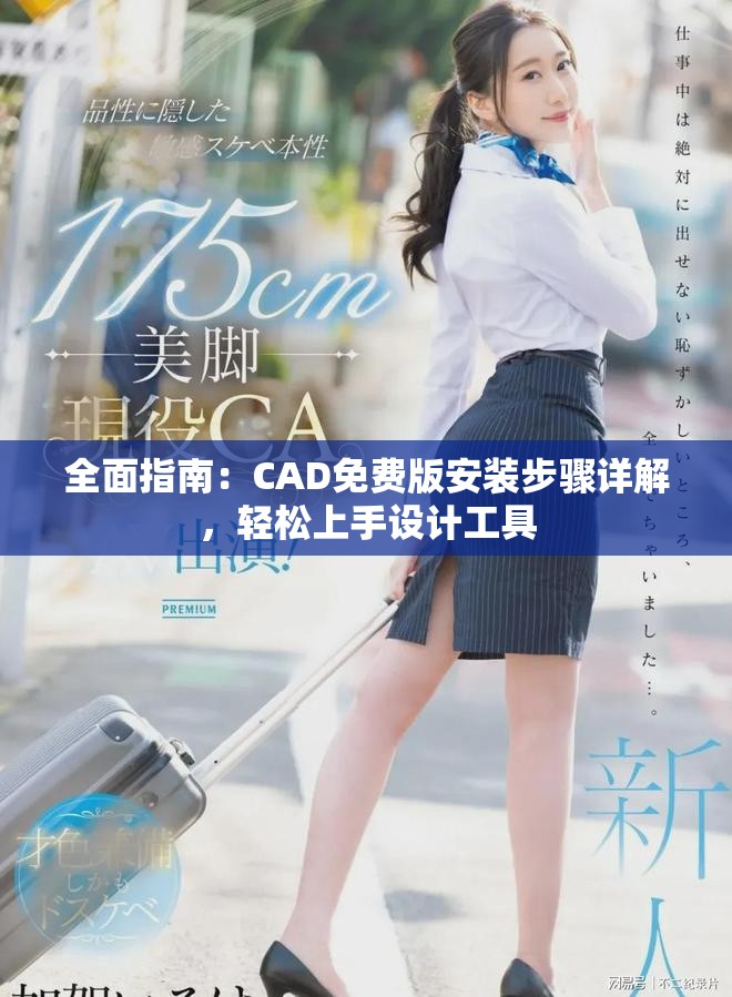 全面指南：CAD免费版安装步骤详解，轻松上手设计工具