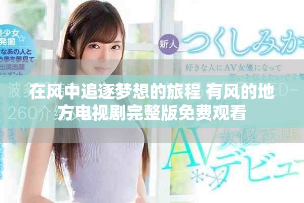 在风中追逐梦想的旅程 有风的地方电视剧完整版免费观看