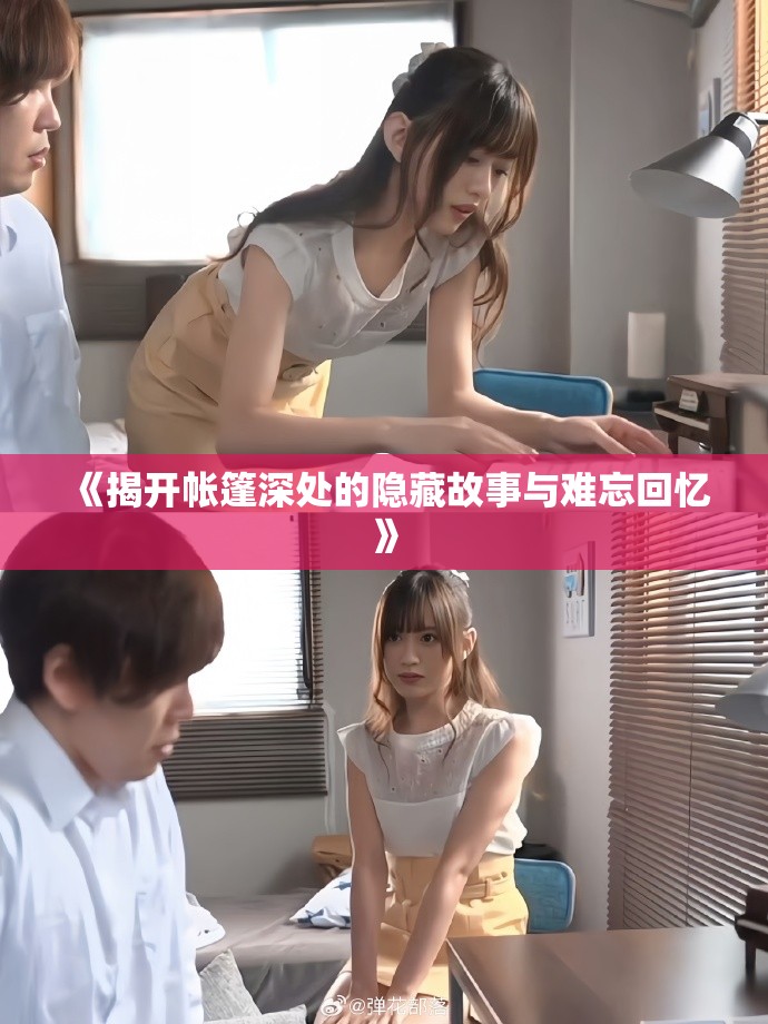 《揭开帐篷深处的隐藏故事与难忘回忆》