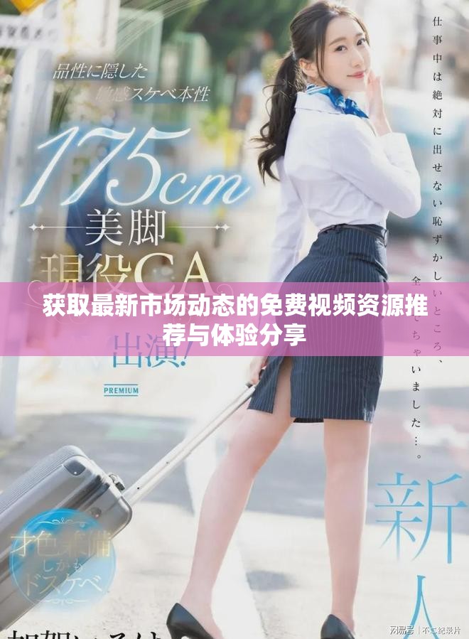 获取最新市场动态的免费视频资源推荐与体验分享