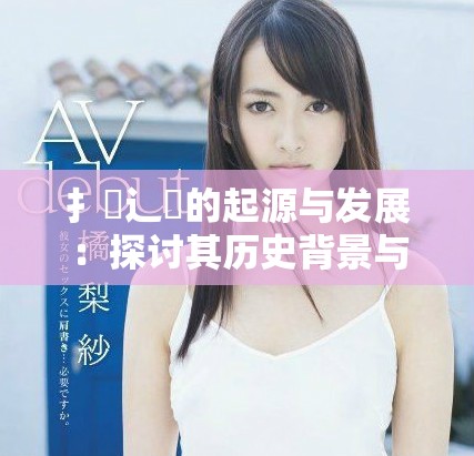 扌喿辶畐的起源与发展：探讨其历史背景与文化影响