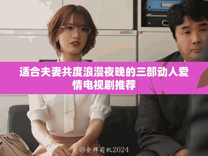 适合夫妻共度浪漫夜晚的三部动人爱情电视剧推荐