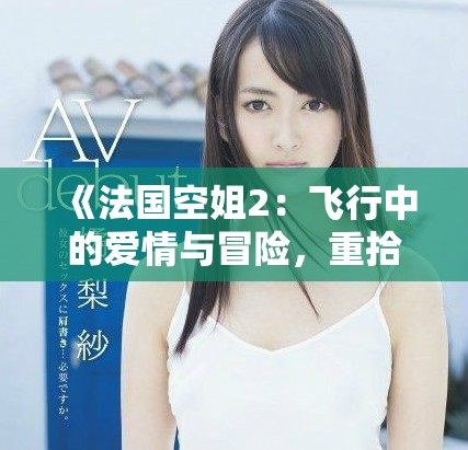 《法国空姐2：飞行中的爱情与冒险，重拾人生的旅程》