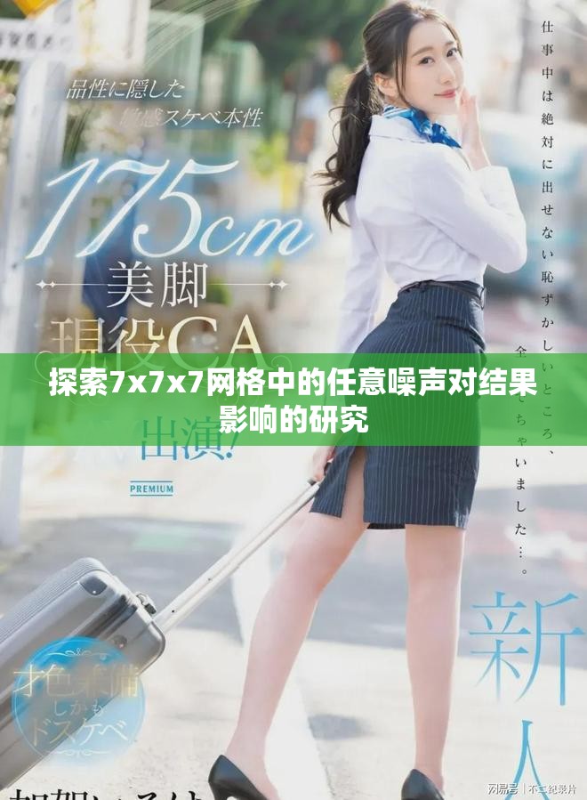 探索7x7x7网格中的任意噪声对结果影响的研究