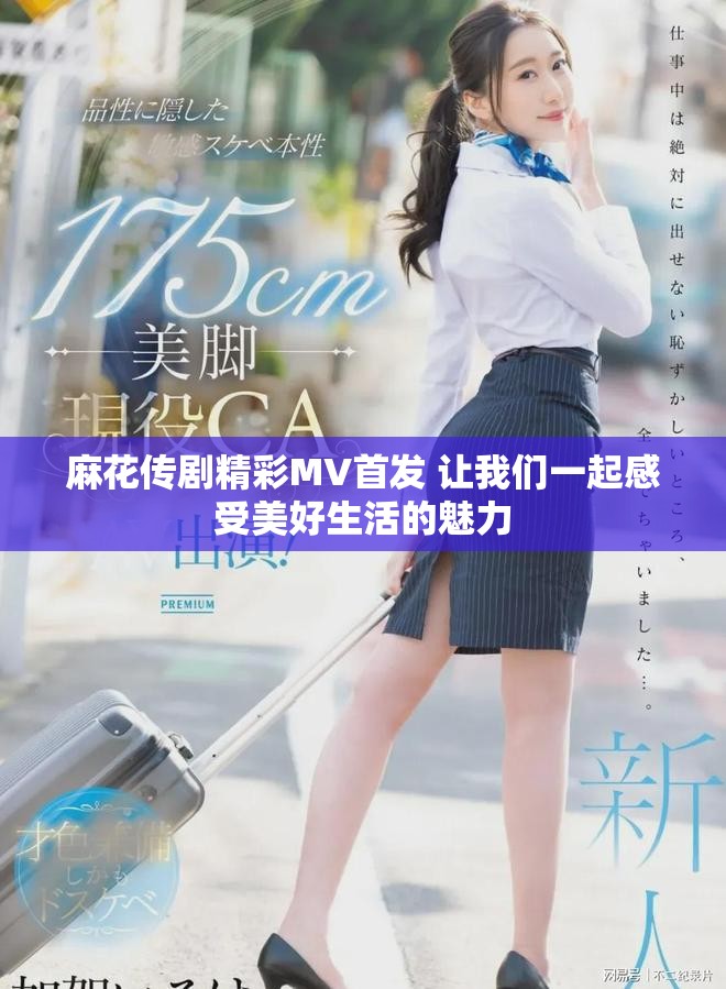 麻花传剧精彩MV首发 让我们一起感受美好生活的魅力