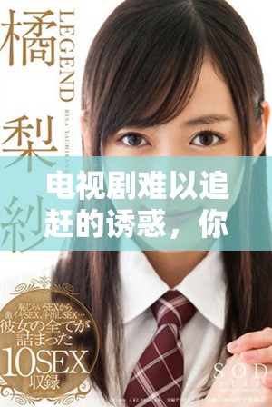 电视剧难以追赶的诱惑，你不能错过的在线观剧体验