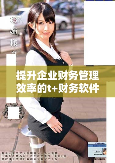 提升企业财务管理效率的t+财务软件全方位解析与使用技巧
