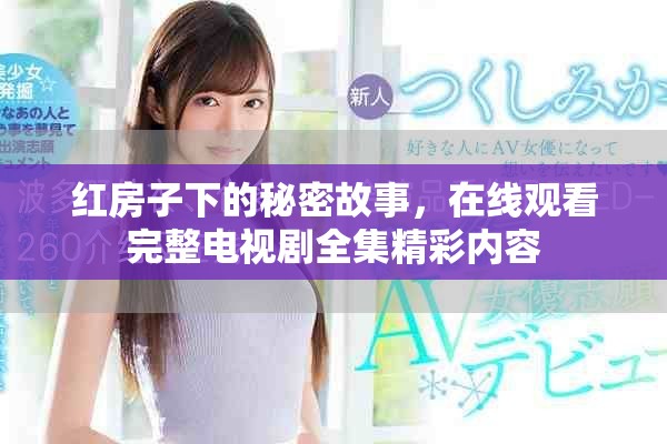 红房子下的秘密故事，在线观看完整电视剧全集精彩内容