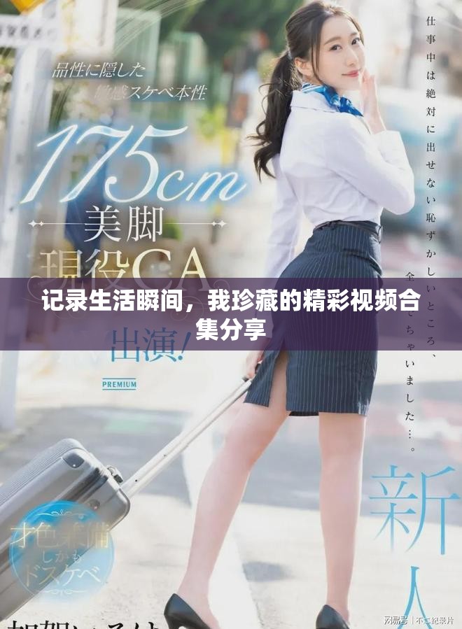 记录生活瞬间，我珍藏的精彩视频合集分享