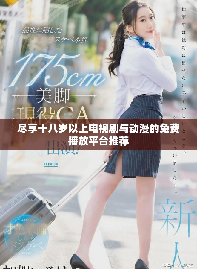 尽享十八岁以上电视剧与动漫的免费播放平台推荐