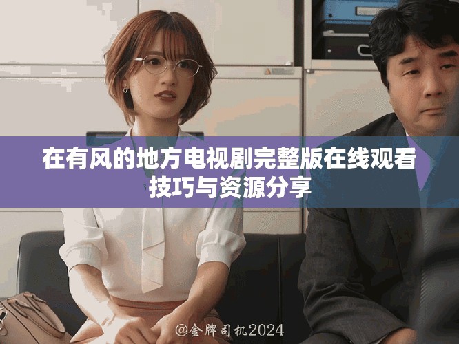 在有风的地方电视剧完整版在线观看技巧与资源分享