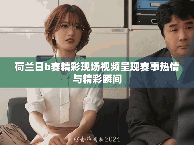 荷兰日b赛精彩现场视频呈现赛事热情与精彩瞬间