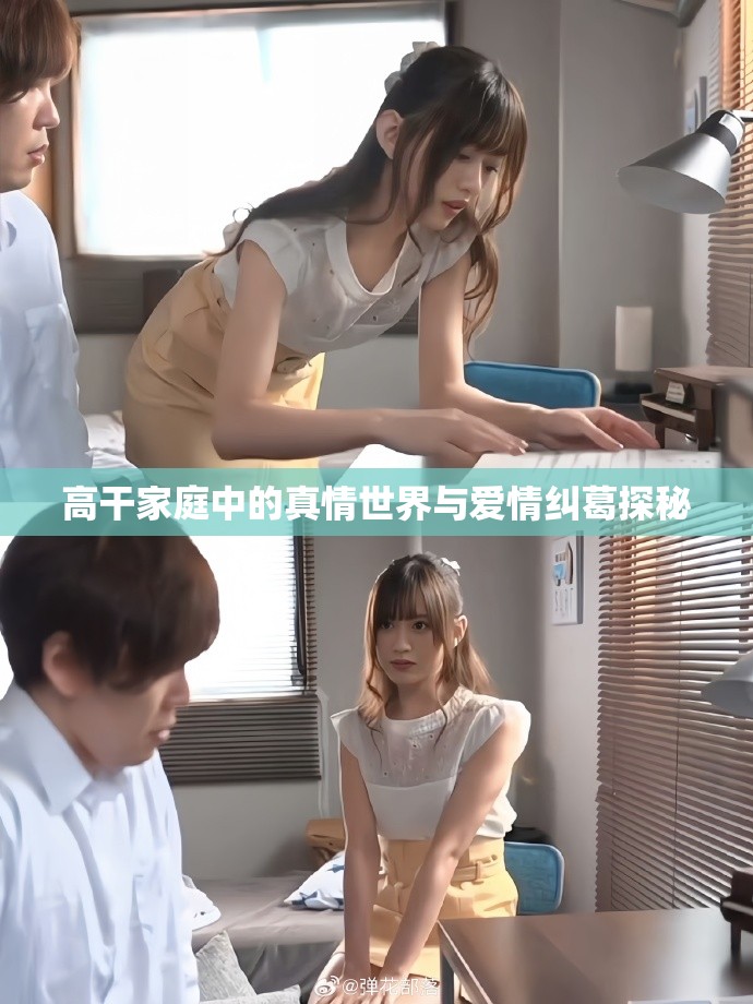 高干家庭中的真情世界与爱情纠葛探秘